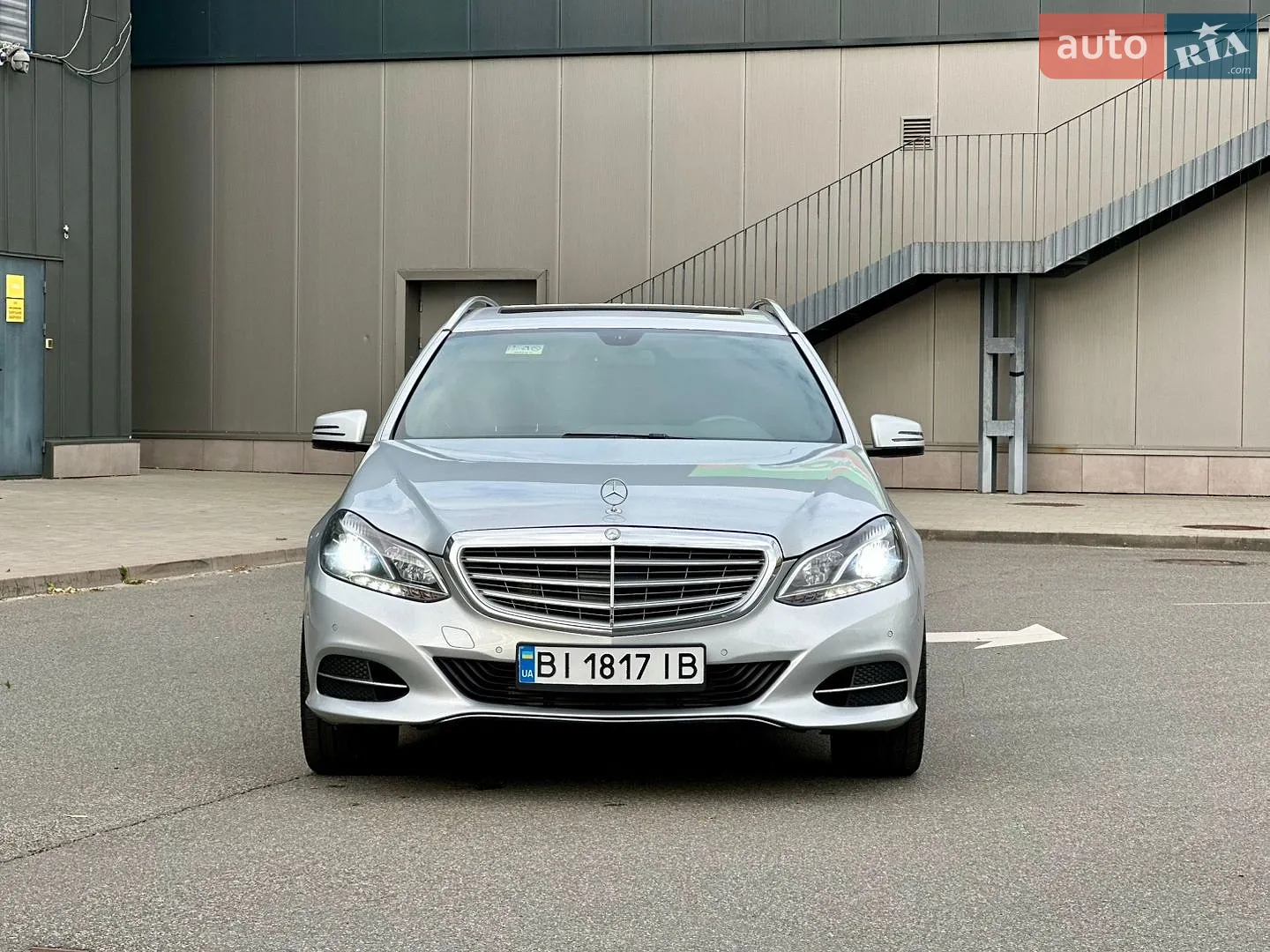 2015 Mercedes-Benz E-klasse - мініатюра 16