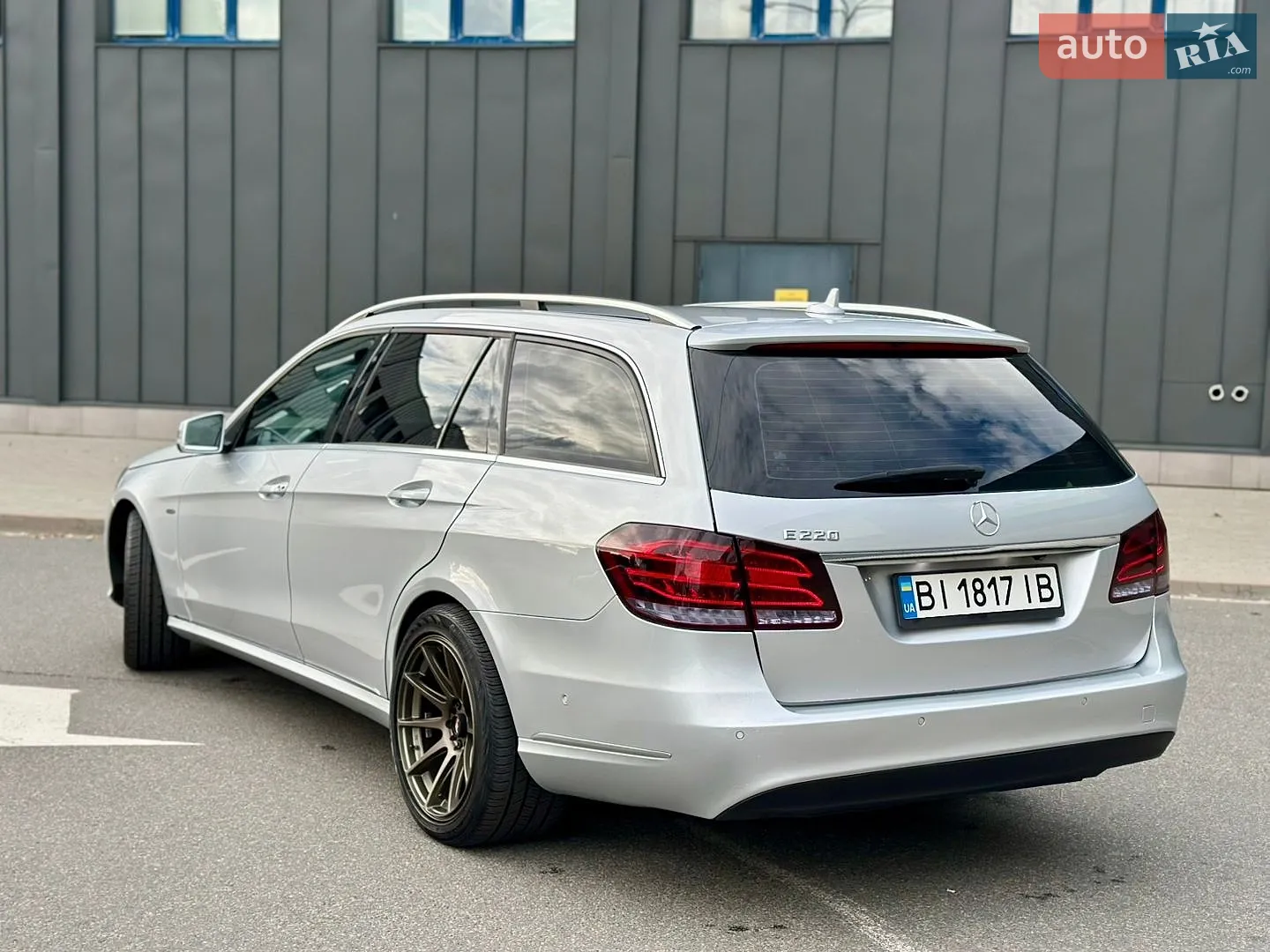 2015 Mercedes-Benz E-klasse - мініатюра 19
