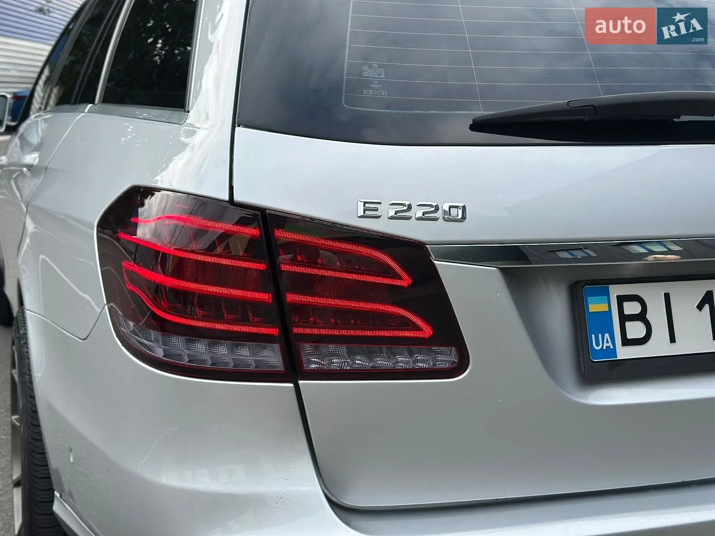 2015 Mercedes-Benz E-klasse - мініатюра 25