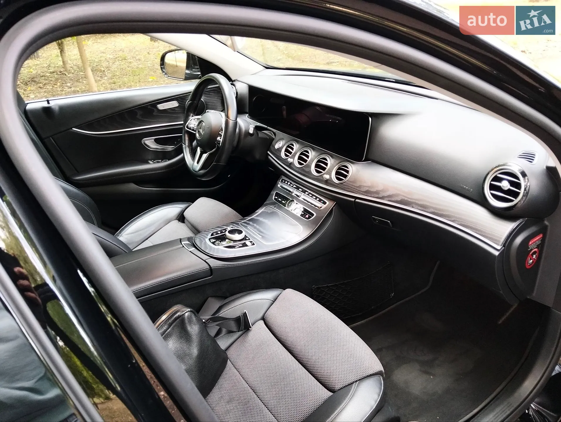 2019 Mercedes-Benz E-klasse - мініатюра 13