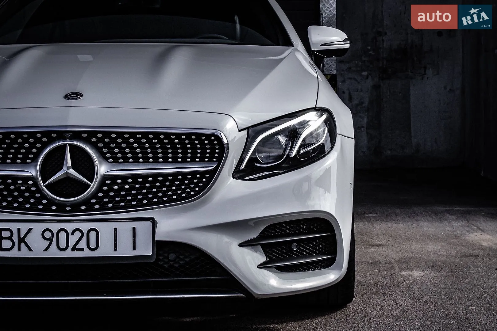 2017 Mercedes-Benz E-klasse - мініатюра 7
