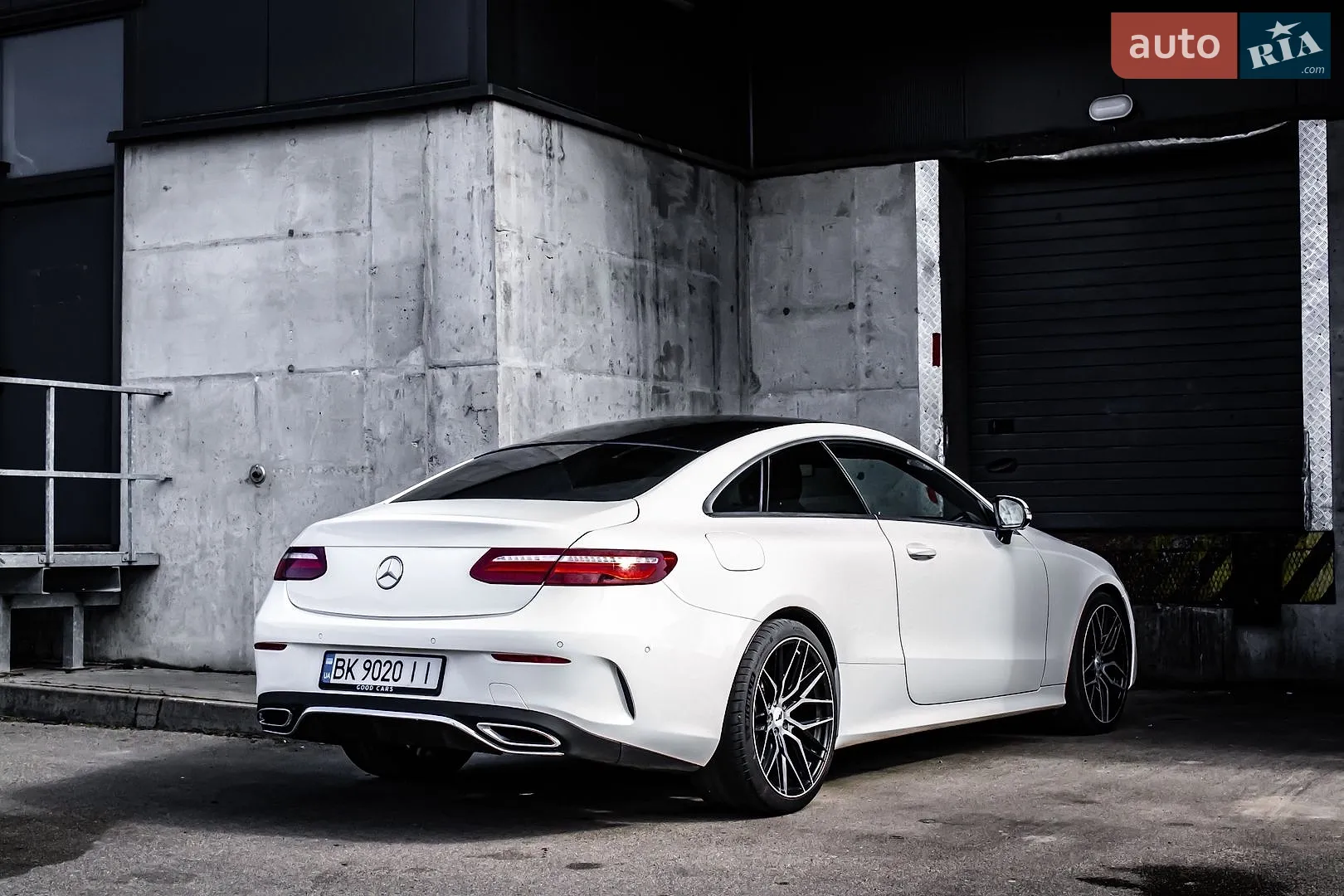 2017 Mercedes-Benz E-klasse - мініатюра 15