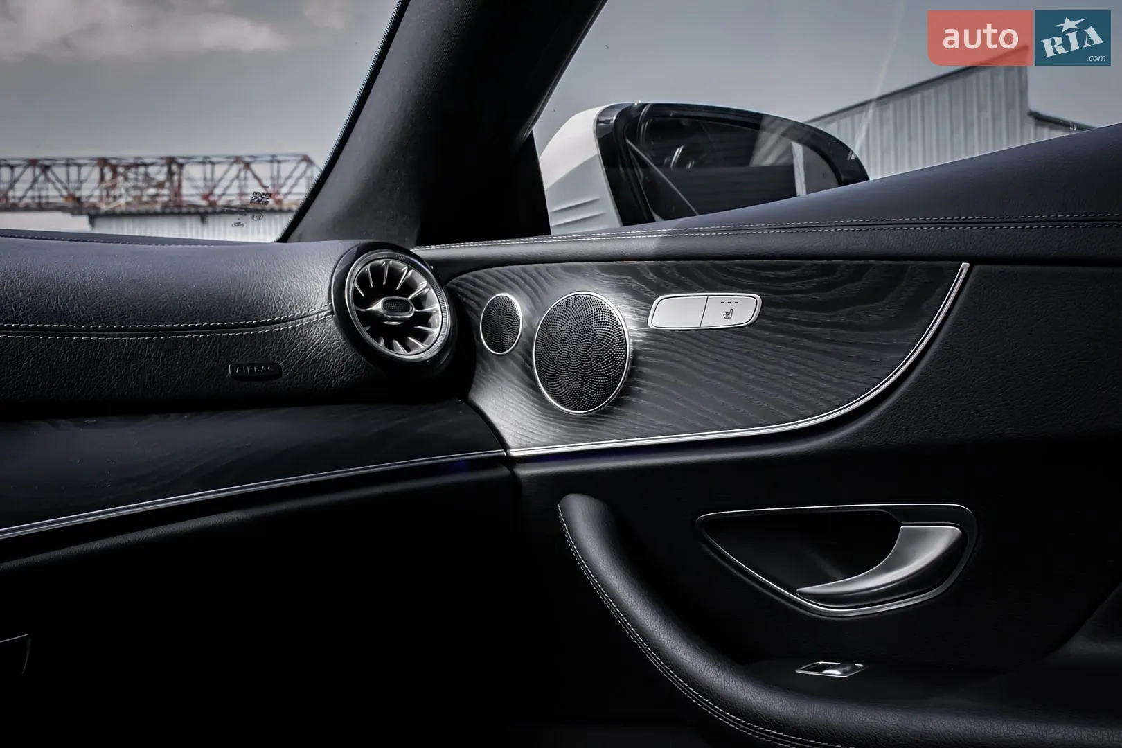 2017 Mercedes-Benz E-klasse - мініатюра 20