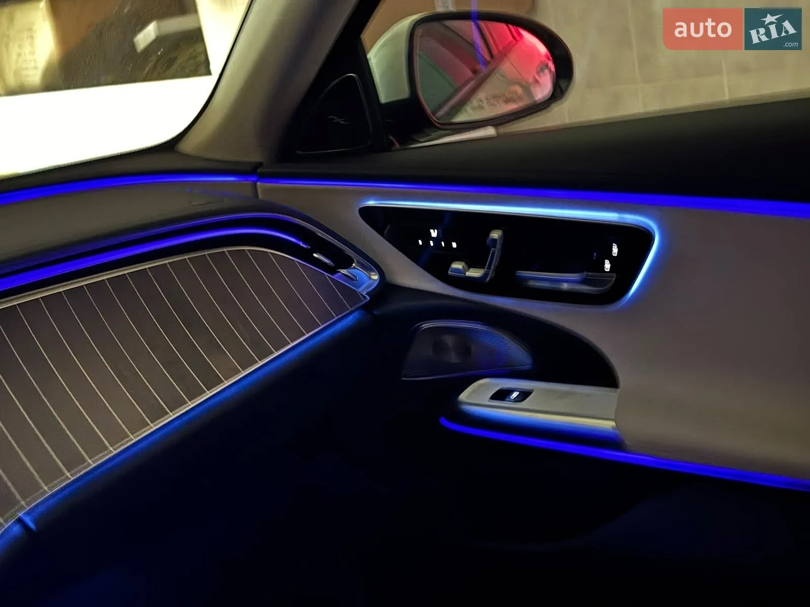 2024 Mercedes-Benz E-klasse - мініатюра 10
