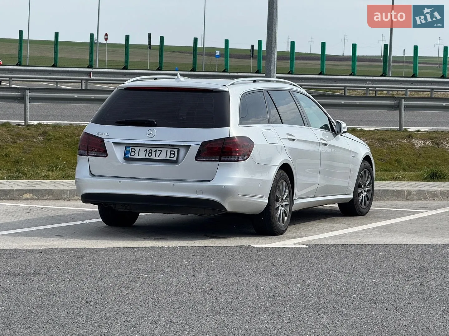 2015 Mercedes-Benz E-klasse - мініатюра 45