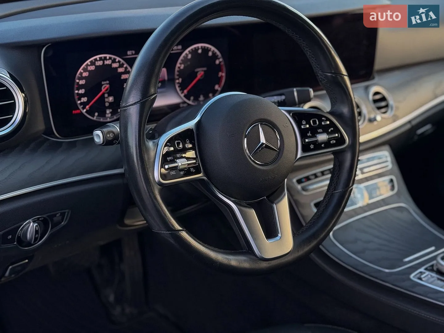 2019 Mercedes-Benz E-klasse - мініатюра 20