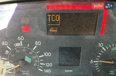 Мусоровоз Mercedes-Benz Econic 2007 в 
