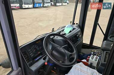 Мусоровоз Mercedes-Benz Econic 2008 в 