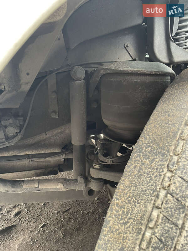 Грузовой фургон Mercedes-Benz Econic 2013 в Житомире фото 24 Грузовой фургон Mercedes-Benz Econic 2013 в Житомире