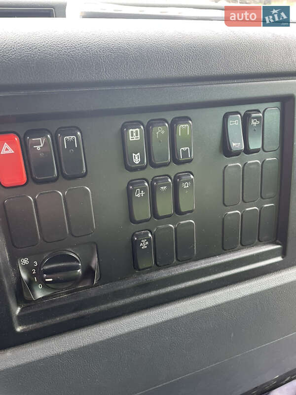 Грузовой фургон Mercedes-Benz Econic 2013 в Житомире фото 29 Грузовой фургон Mercedes-Benz Econic 2013 в Житомире