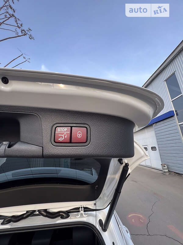 Хэтчбек Mercedes-Benz EQA 2022 в Одессе фото 21 Хэтчбек Mercedes-Benz EQA 2022 в Одессе