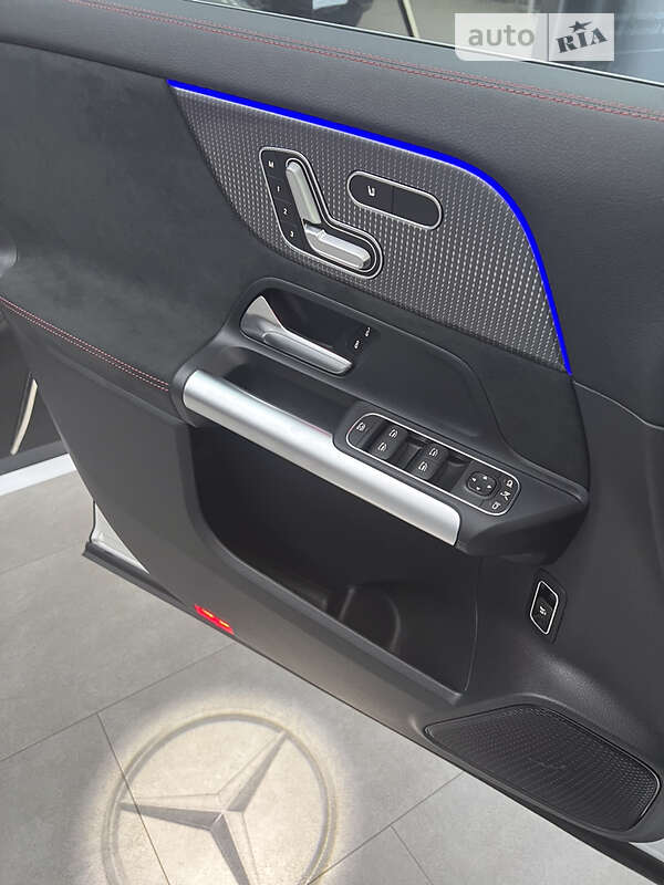 Хэтчбек Mercedes-Benz EQA 2022 в Одессе фото 11 Хэтчбек Mercedes-Benz EQA 2022 в Одессе