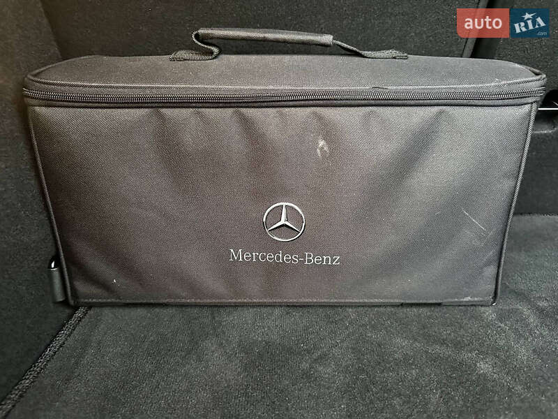 Хэтчбек Mercedes-Benz EQA 2022 в Ужгороде