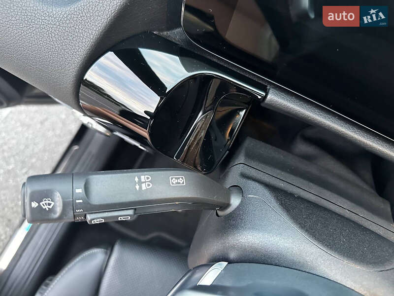 Хэтчбек Mercedes-Benz EQA 2022 в Ужгороде