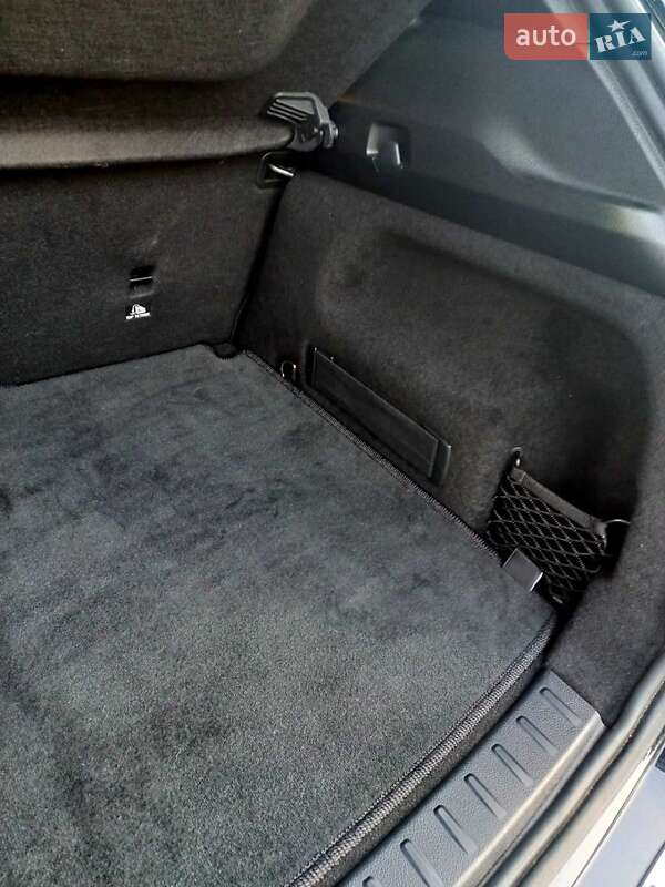 Хетчбек Mercedes-Benz EQA 2021 в Сумах