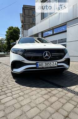 Mercedes-Benz EQA 2023