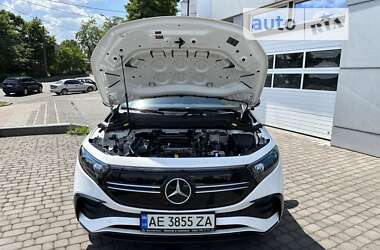 Хэтчбек Mercedes-Benz EQA 2023 в Днепре