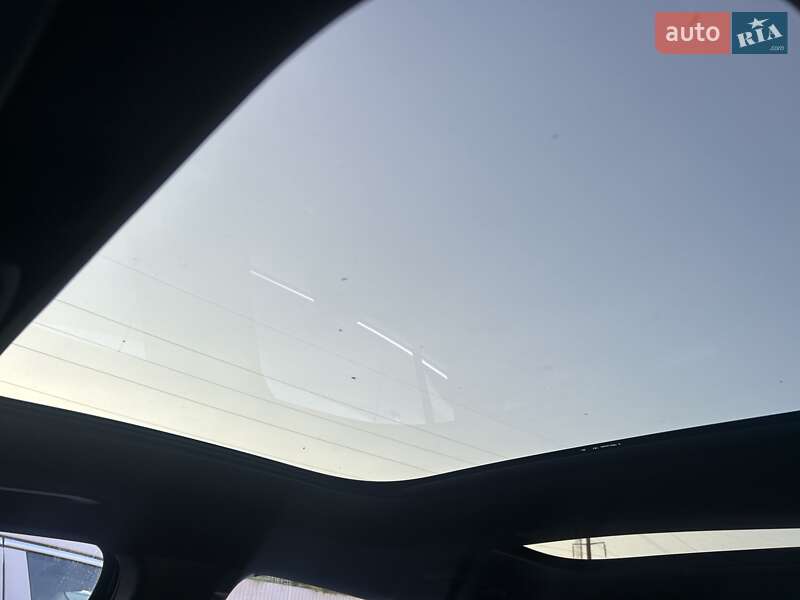 Внедорожник / Кроссовер Mercedes-Benz EQA 2024 в Одессе