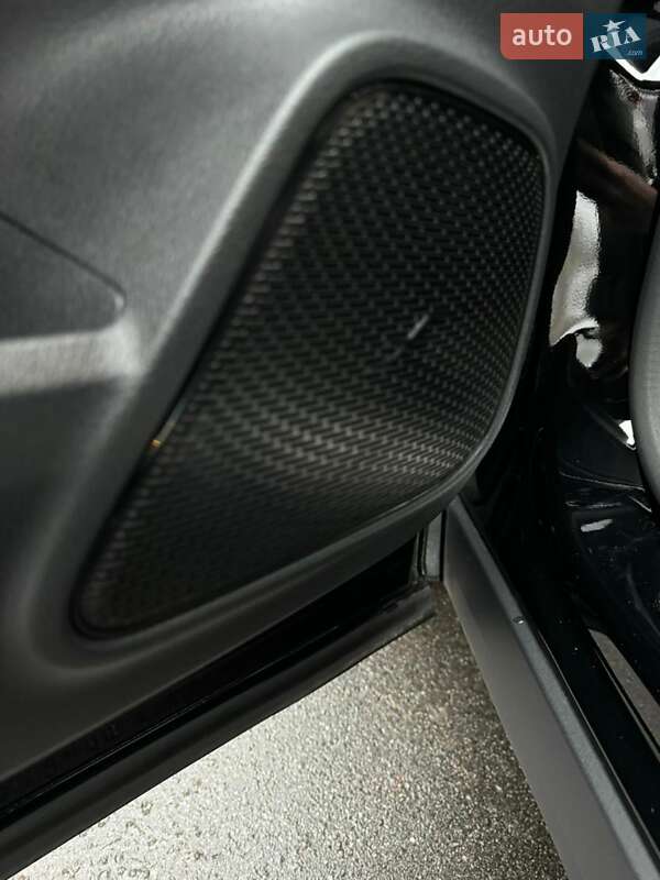 Хетчбек Mercedes-Benz EQA 2021 в Києві