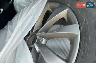 Хетчбек Mercedes-Benz EQA 2021 в 