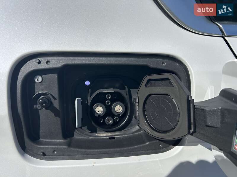 Внедорожник / Кроссовер Mercedes-Benz EQA 2024 в Одессе