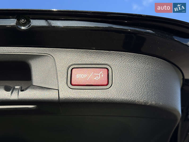 Хэтчбек Mercedes-Benz EQA 2021 в Киеве