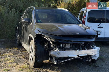 Хэтчбек Mercedes-Benz EQA 2023 в Львове