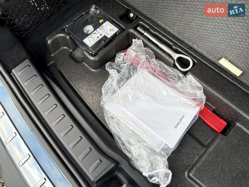 Хэтчбек Mercedes-Benz EQA 2021 в Ковеле