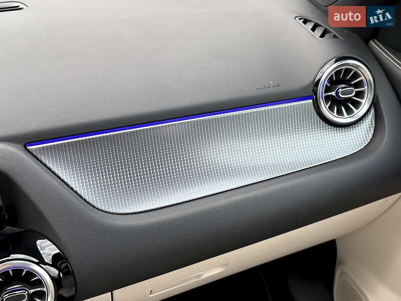 Хэтчбек Mercedes-Benz EQA 2021 в Ковеле