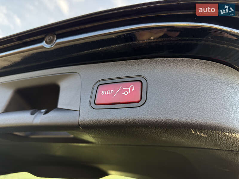 Хетчбек Mercedes-Benz EQA 2021 в Мукачевому