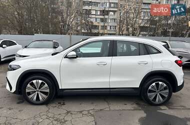 Внедорожник / Кроссовер Mercedes-Benz EQA 2024 в Одессе