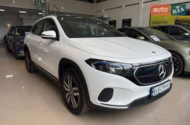 Внедорожник / Кроссовер Mercedes-Benz EQA 2024 в Киеве