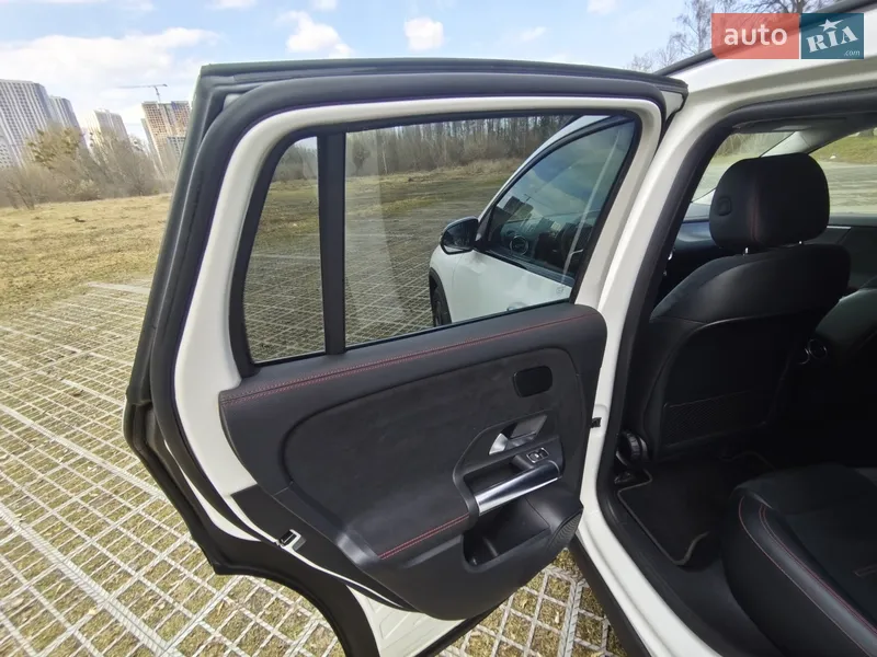 Mercedes-Benz EQA 2021 VIN W1N2437011J006841 фото оголошення 14 з 65