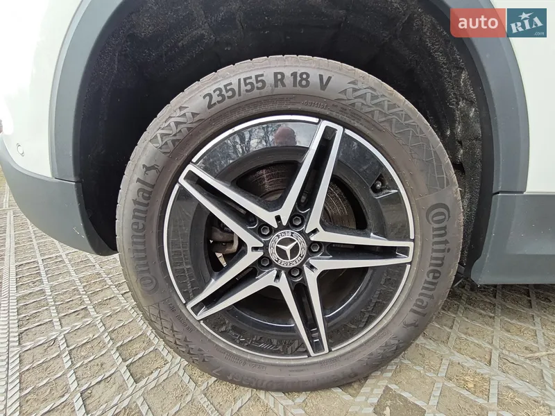 Mercedes-Benz EQA 2021 VIN W1N2437011J006841 фото оголошення 36 з 65