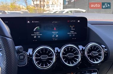 Внедорожник / Кроссовер Mercedes-Benz EQA 2023 в Одессе фото 22 Внедорожник / Кроссовер Mercedes-Benz EQA 2023 в Одессе