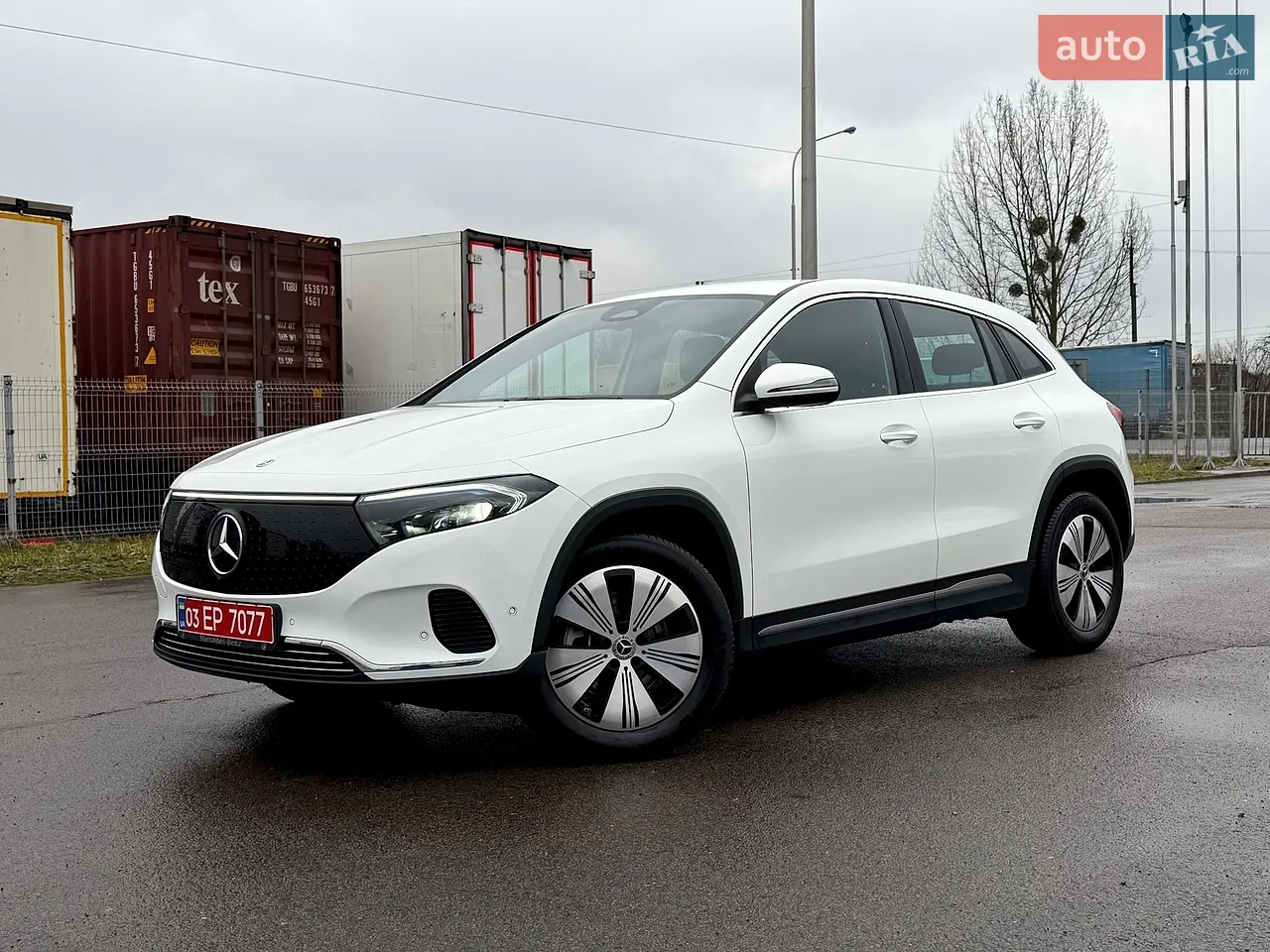 2021 Mercedes-Benz EQC - мініатюра 65