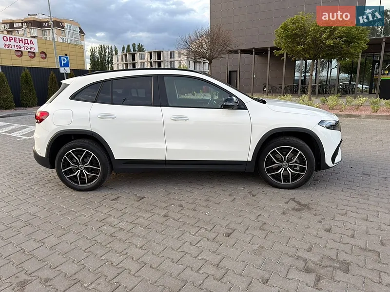 Mercedes-Benz EQA 2023 VIN W1N9N0CB6RJ085867 фото оголошення 7 з 48