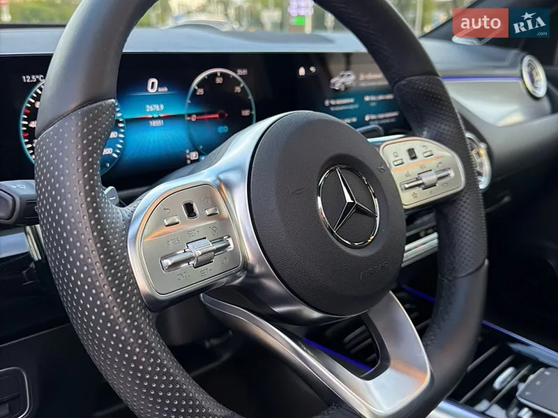 Mercedes-Benz EQA 2023 VIN W1N9N0CB6RJ085867 фото оголошення 11 з 48