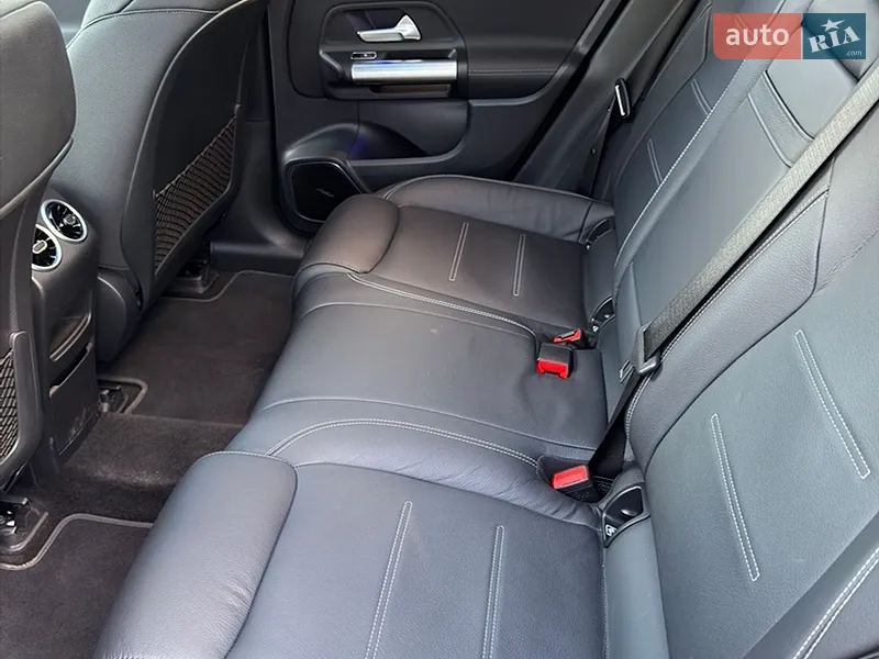 Mercedes-Benz EQA 2023 VIN W1N9N0CB6RJ085867 фото оголошення 20 з 48