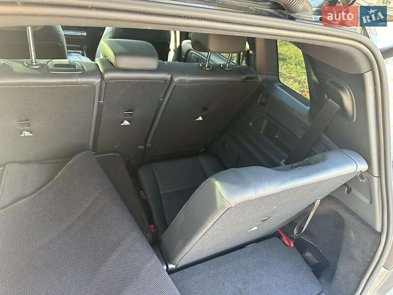 Внедорожник / Кроссовер Mercedes-Benz EQB 2023 в Миргороде