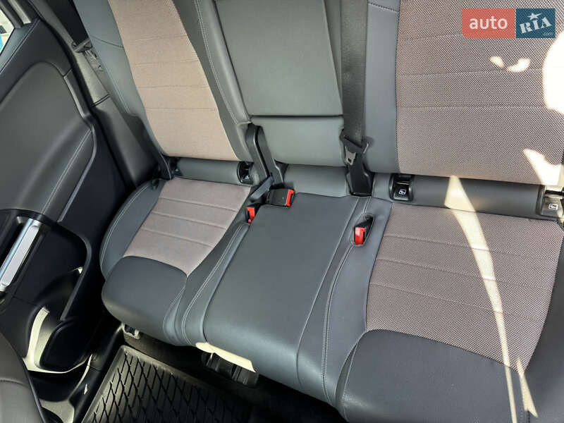 Внедорожник / Кроссовер Mercedes-Benz EQB 2022 в Ужгороде фото 29 Внедорожник / Кроссовер Mercedes-Benz EQB 2022 в Ужгороде