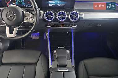Внедорожник / Кроссовер Mercedes-Benz EQB 2023 в Дубно