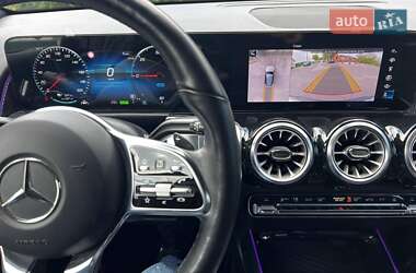 Внедорожник / Кроссовер Mercedes-Benz EQB 2023 в 