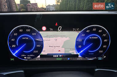 Внедорожник / Кроссовер Mercedes-Benz EQB 2024 в 