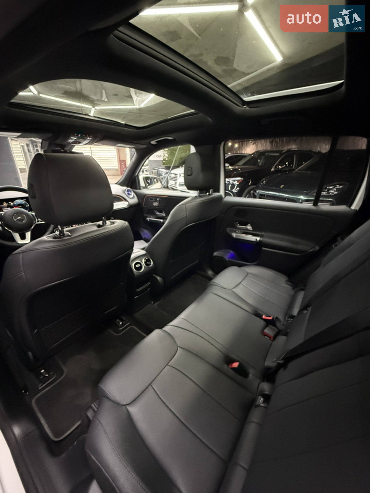 2023 Mercedes-Benz EQB - мініатюра 29