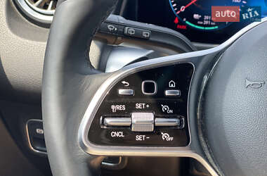 Внедорожник / Кроссовер Mercedes-Benz EQB 2023 в 