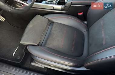 Внедорожник / Кроссовер Mercedes-Benz EQB 2022 в 