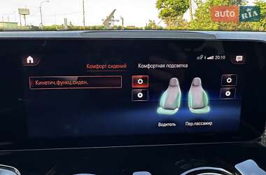 Внедорожник / Кроссовер Mercedes-Benz EQB 2022 в 