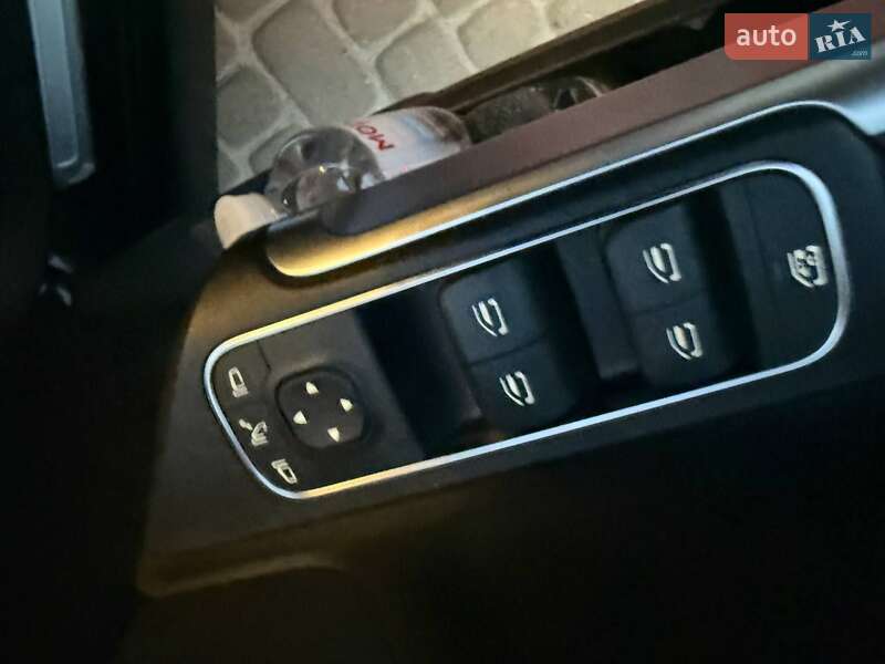 Позашляховик / Кросовер Mercedes-Benz EQB 2023 в Львові фото 27 Позашляховик / Кросовер Mercedes-Benz EQB 2023 в Львові