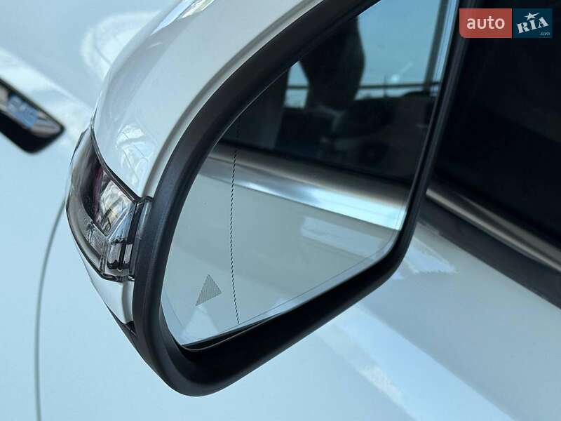 Внедорожник / Кроссовер Mercedes-Benz EQB 2021 в Одессе фото 17 Внедорожник / Кроссовер Mercedes-Benz EQB 2021 в Одессе